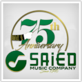 Saied Music Company