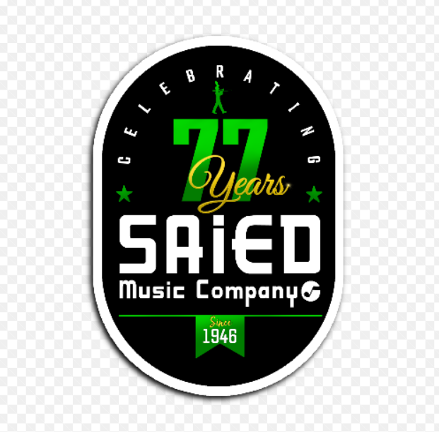 Saied Music Company